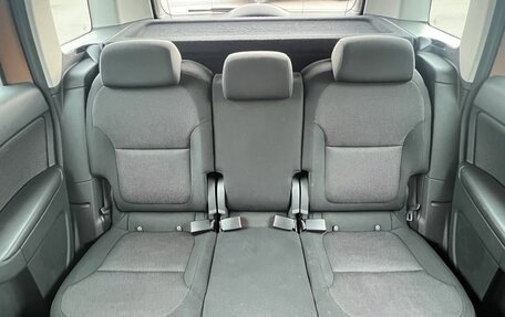 Skoda Yeti I рестайлинг, 2013 год, 880 000 рублей, 22 фотография