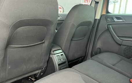 Skoda Yeti I рестайлинг, 2013 год, 880 000 рублей, 21 фотография