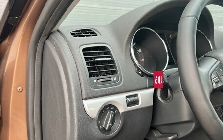 Skoda Yeti I рестайлинг, 2013 год, 880 000 рублей, 18 фотография