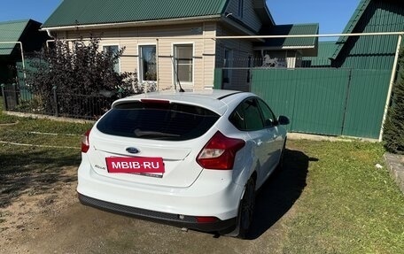 Ford Focus III, 2014 год, 650 000 рублей, 4 фотография