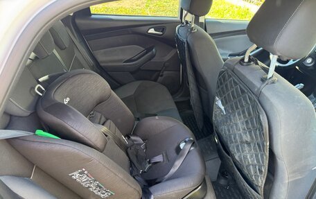 Ford Focus III, 2014 год, 650 000 рублей, 7 фотография