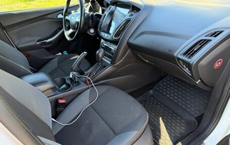 Ford Focus III, 2014 год, 650 000 рублей, 6 фотография