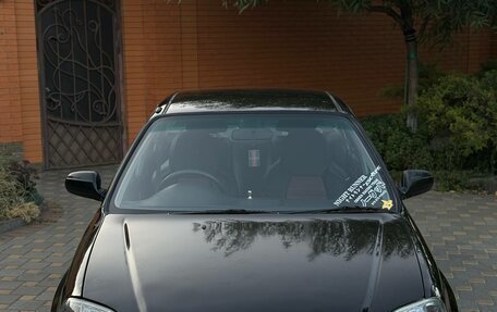 Honda Civic Ferio III, 2000 год, 500 000 рублей, 2 фотография