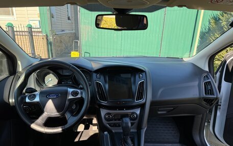 Ford Focus III, 2014 год, 650 000 рублей, 9 фотография