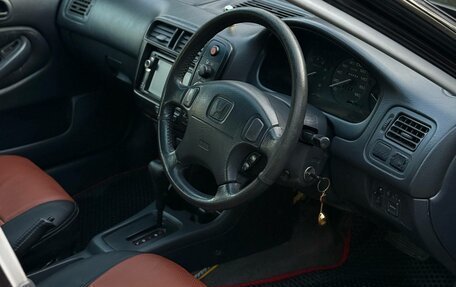 Honda Civic Ferio III, 2000 год, 500 000 рублей, 8 фотография