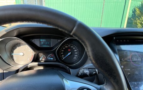 Ford Focus III, 2014 год, 650 000 рублей, 10 фотография