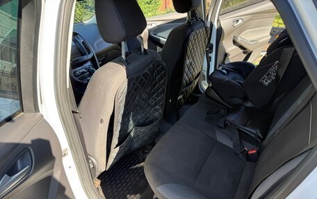Ford Focus III, 2014 год, 650 000 рублей, 8 фотография
