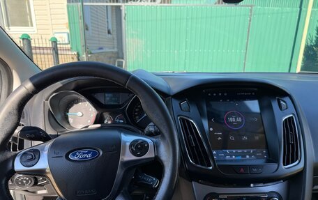 Ford Focus III, 2014 год, 650 000 рублей, 11 фотография