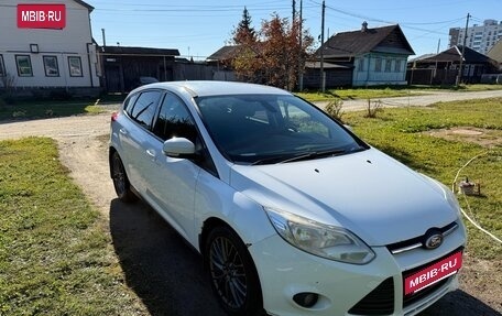 Ford Focus III, 2014 год, 650 000 рублей, 5 фотография