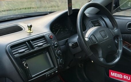 Honda Civic Ferio III, 2000 год, 500 000 рублей, 9 фотография