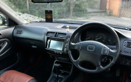 Honda Civic Ferio III, 2000 год, 500 000 рублей, 10 фотография