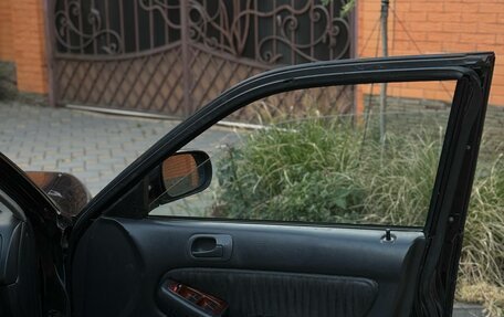Honda Civic Ferio III, 2000 год, 500 000 рублей, 11 фотография