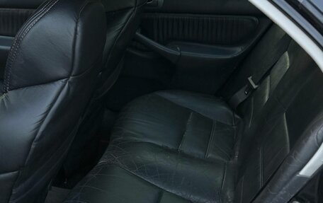 Honda Civic Ferio III, 2000 год, 500 000 рублей, 20 фотография