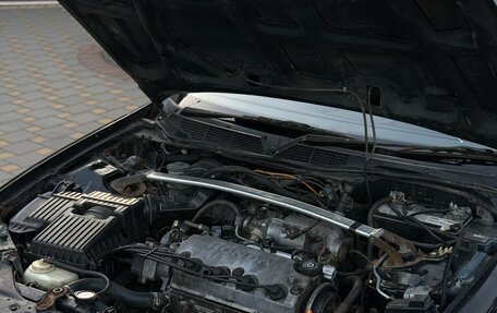 Honda Civic Ferio III, 2000 год, 500 000 рублей, 16 фотография