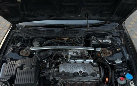Honda Civic Ferio III, 2000 год, 500 000 рублей, 19 фотография