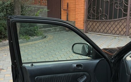 Honda Civic Ferio III, 2000 год, 500 000 рублей, 13 фотография