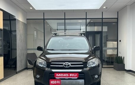Toyota RAV4, 2008 год, 1 220 000 рублей, 2 фотография