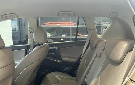 Toyota RAV4, 2008 год, 1 220 000 рублей, 7 фотография