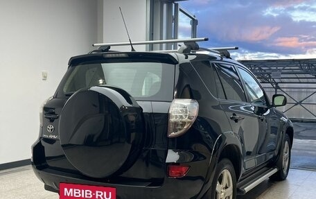 Toyota RAV4, 2008 год, 1 220 000 рублей, 4 фотография
