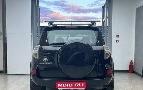 Toyota RAV4, 2008 год, 1 220 000 рублей, 5 фотография