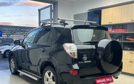 Toyota RAV4, 2008 год, 1 220 000 рублей, 6 фотография