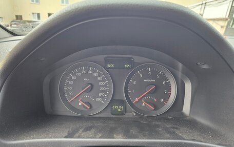 Volvo S40 II, 2007 год, 650 000 рублей, 6 фотография