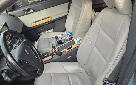 Volvo S40 II, 2007 год, 650 000 рублей, 5 фотография