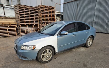 Volvo S40 II, 2007 год, 650 000 рублей, 1 фотография