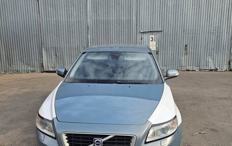 Volvo S40 II, 2007 год, 650 000 рублей, 2 фотография