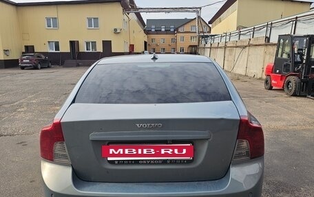 Volvo S40 II, 2007 год, 650 000 рублей, 3 фотография