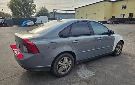 Volvo S40 II, 2007 год, 650 000 рублей, 4 фотография