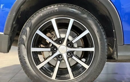 Mitsubishi ASX I рестайлинг, 2014 год, 1 395 000 рублей, 10 фотография
