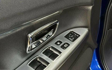 Mitsubishi ASX I рестайлинг, 2014 год, 1 395 000 рублей, 15 фотография