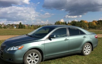 Toyota Camry, 2008 год, 1 700 000 рублей, 1 фотография