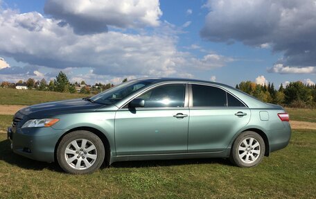 Toyota Camry, 2008 год, 1 700 000 рублей, 2 фотография