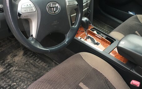 Toyota Camry, 2008 год, 1 700 000 рублей, 3 фотография