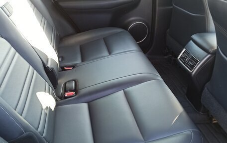 Lexus NX I, 2015 год, 2 650 000 рублей, 12 фотография