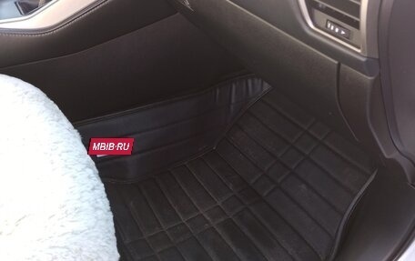 Lexus NX I, 2015 год, 2 650 000 рублей, 9 фотография