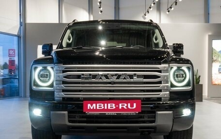 Haval H9, 2026 год, 4 649 000 рублей, 3 фотография