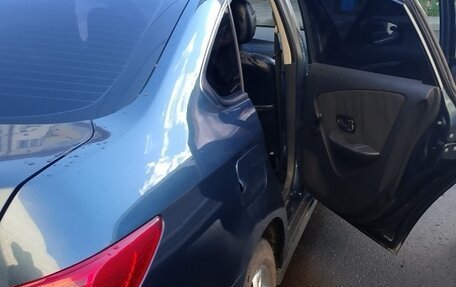 Nissan Almera, 2014 год, 475 000 рублей, 4 фотография