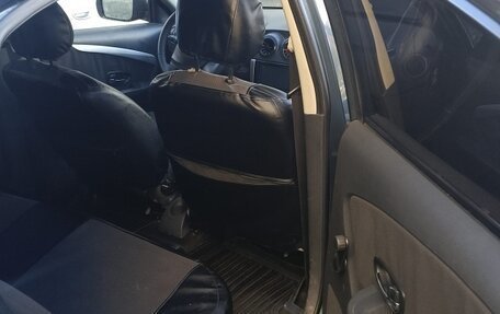 Nissan Almera, 2014 год, 475 000 рублей, 3 фотография