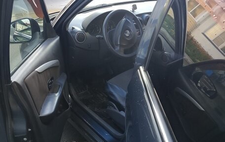 Nissan Almera, 2014 год, 475 000 рублей, 1 фотография