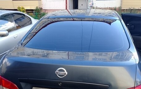 Nissan Almera, 2014 год, 475 000 рублей, 5 фотография