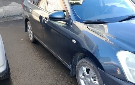 Nissan Almera, 2014 год, 475 000 рублей, 2 фотография