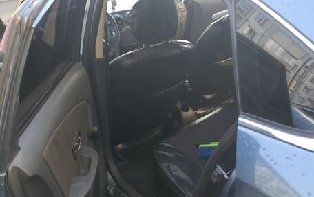 Nissan Almera, 2014 год, 475 000 рублей, 6 фотография