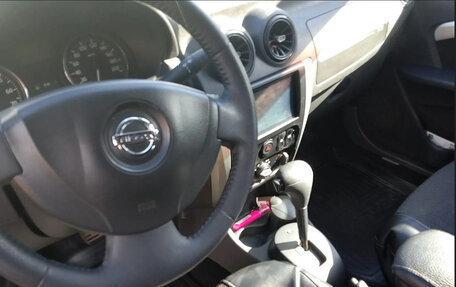 Nissan Almera, 2014 год, 475 000 рублей, 9 фотография