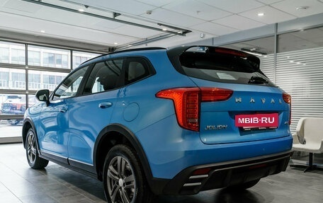 Haval Jolion, 2026 год, 2 499 000 рублей, 2 фотография