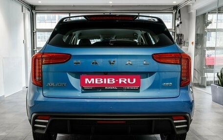 Haval Jolion, 2026 год, 2 499 000 рублей, 4 фотография