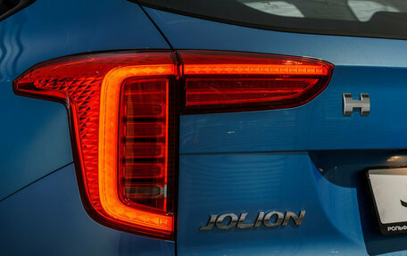 Haval Jolion, 2026 год, 2 499 000 рублей, 11 фотография