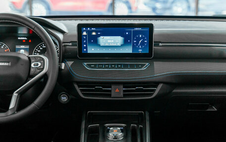 Haval Jolion, 2026 год, 2 499 000 рублей, 19 фотография